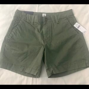 Brand New Gap Shorts